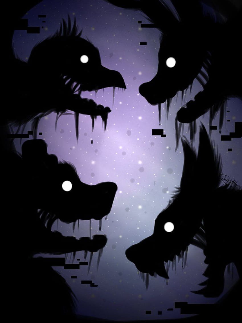 Background Fnaf Wallpaper - EnWallpaper