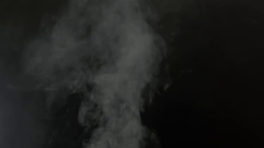 : Gray Smoke - Abstract, Smell, Meditation - - Jooinn HD wallpaper