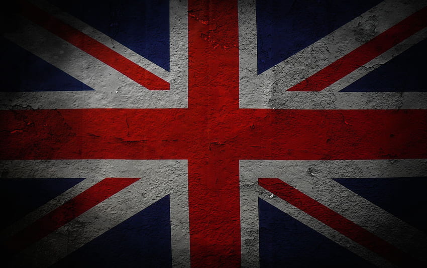 Flag Of England Impremedia Net Et Vintage British Flag, Cool British Flag HD wallpaper