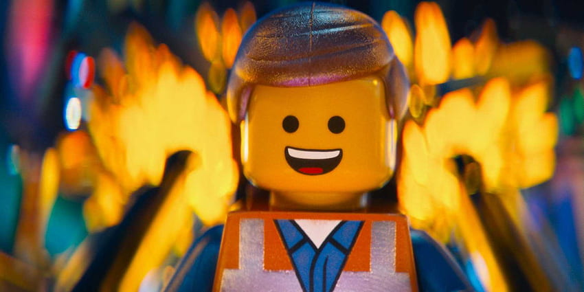 Emmet (The Lego Movie) , Background HD wallpaper | Pxfuel