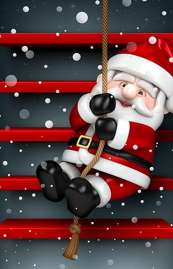 Santa claus for android HD wallpapers | Pxfuel