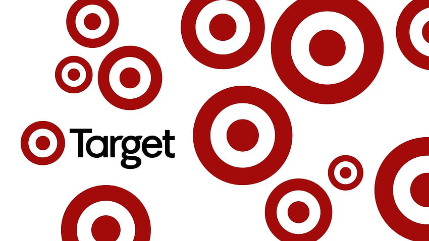 Target - , Target Background on Bat, Target Logo HD wallpaper