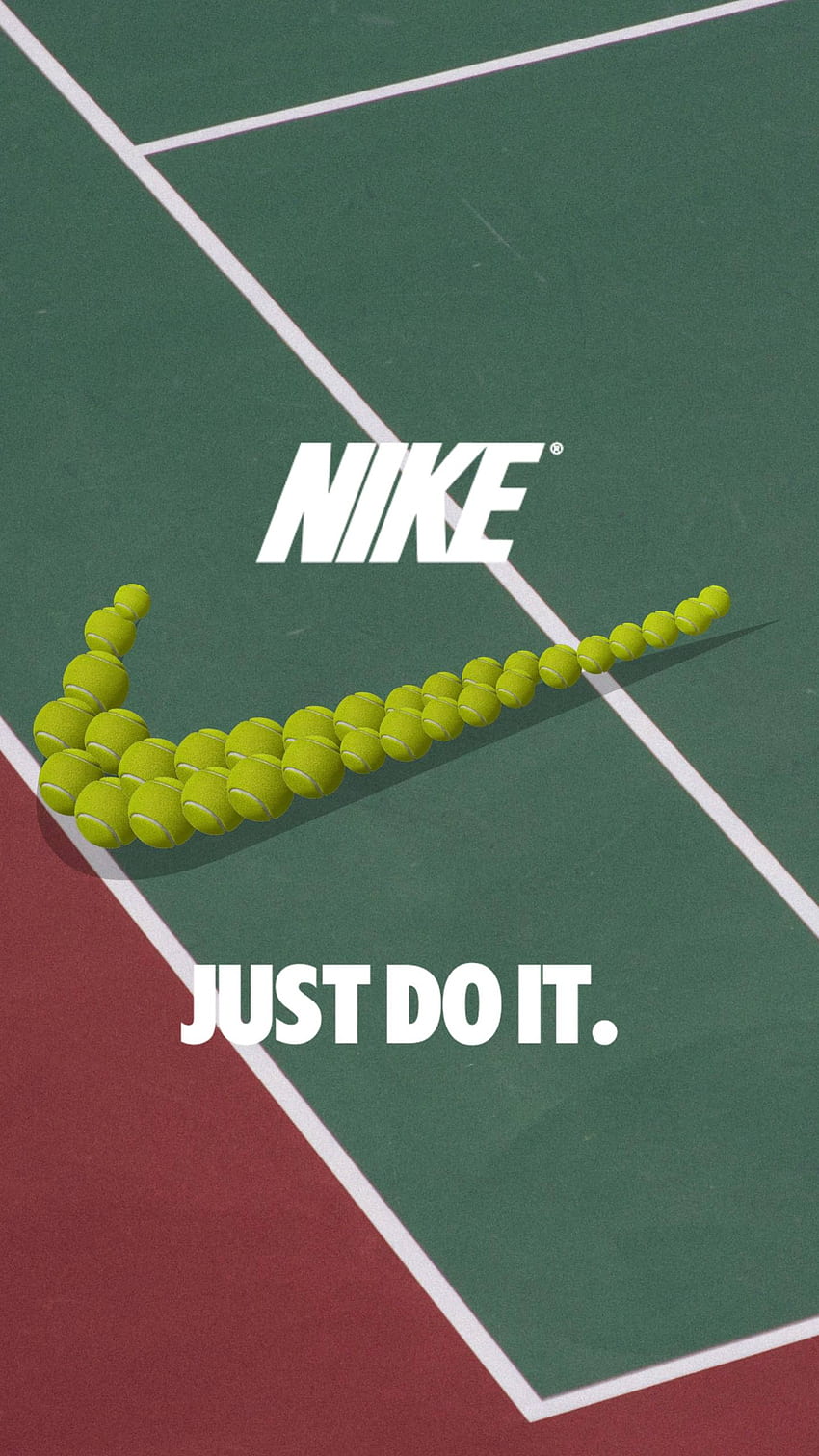 Nike Tennis - For Tech, Nike Sunset HD phone wallpaper