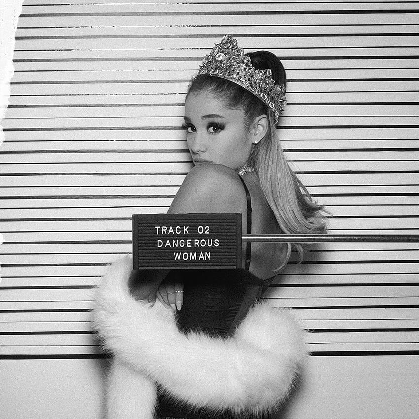 Ariana Grande Dangerous Woman hoot - Lagu Ariana Grande wallpaper ponsel HD