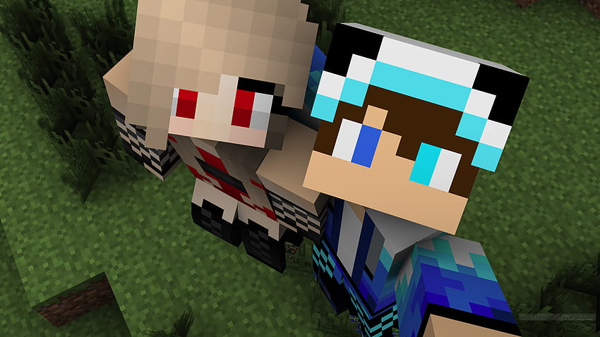 Nova Skin - Minecraft Generator with custom skins. Minecraft , Minecraft  skins, , Minecraft Ninja HD wallpaper