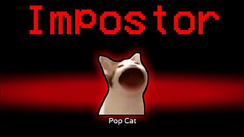 Cat Pop Bohemian Rhapsody 