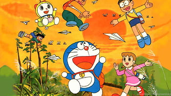 Hình nền 3D Doraemon làm cho màn hình điện thoại của bạn trông thật độc đáo và thú vị. Hãy xem ngay để tìm hiểu về chiếc bình thần chứa những dụng cụ vô cùng thú vị của Doraemon.
