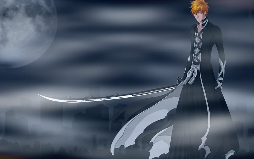 Ichigo Kurosaki, Wiki