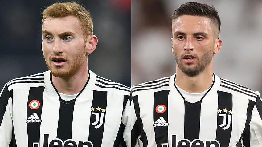 Tottenham signe Dejan Kulusevski et Rodrigo Bentancur de la Juventus le jour de la date limite. Nouvelles du football Fond d'écran HD