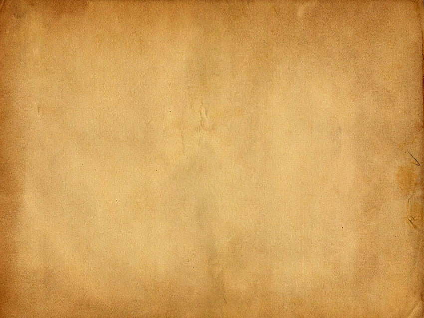 Old Paper, Old Stained Paper HD wallpaper