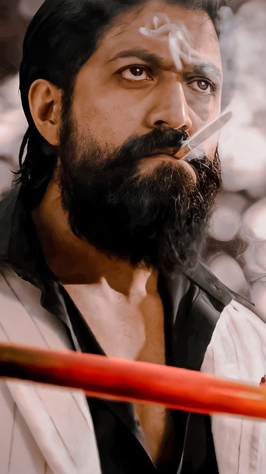 Yash, kgf, chapter 2, kannada movie HD phone wallpaper | Pxfuel