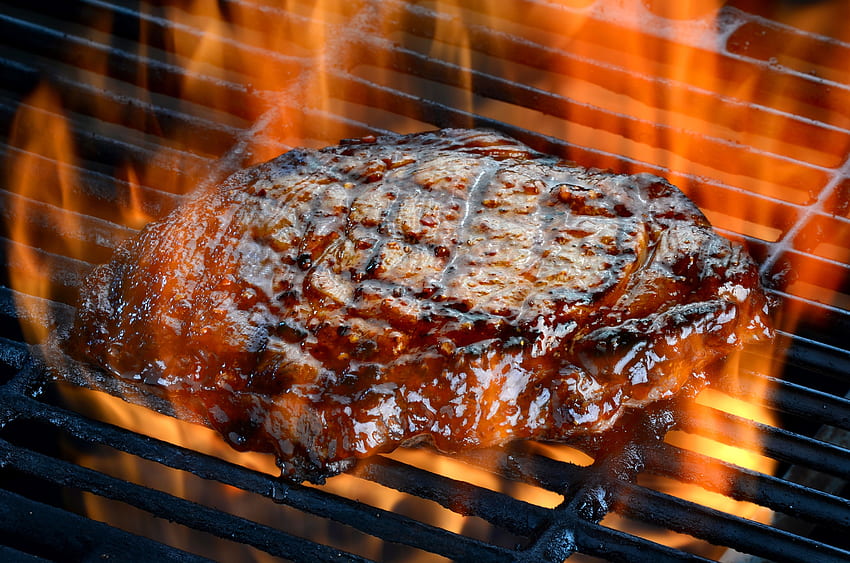 10 Etiquette Tips for Using Your Communal Apartment Grill | Rent. Blog