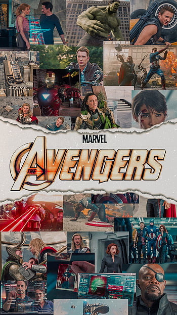 wallpaper avengers | Marvel wallpaper, Marvel background, Marvel