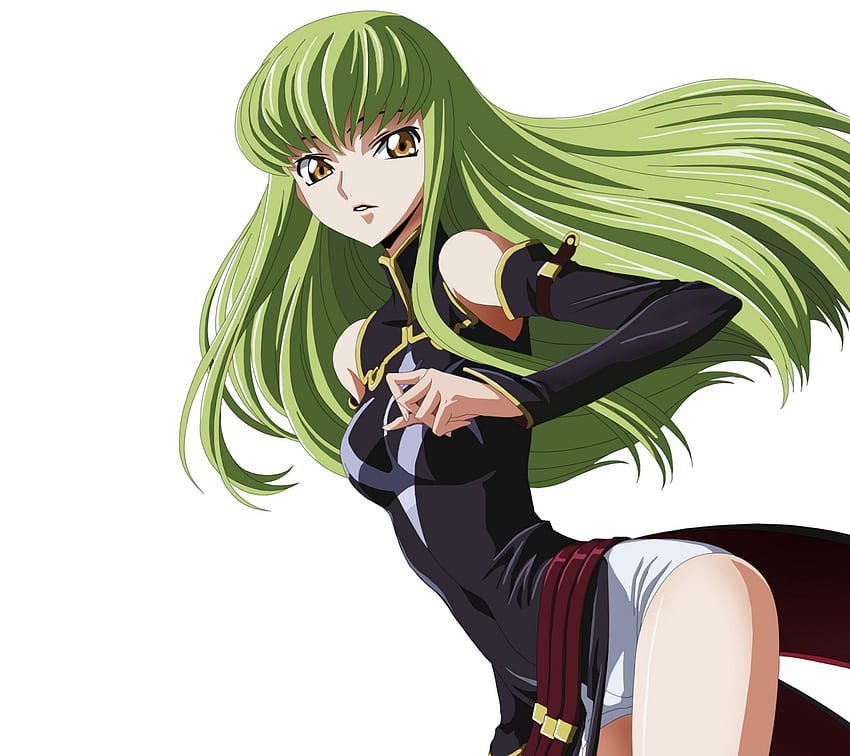 Code Geass for iPhone and android, Code Geass C2 HD wallpaper