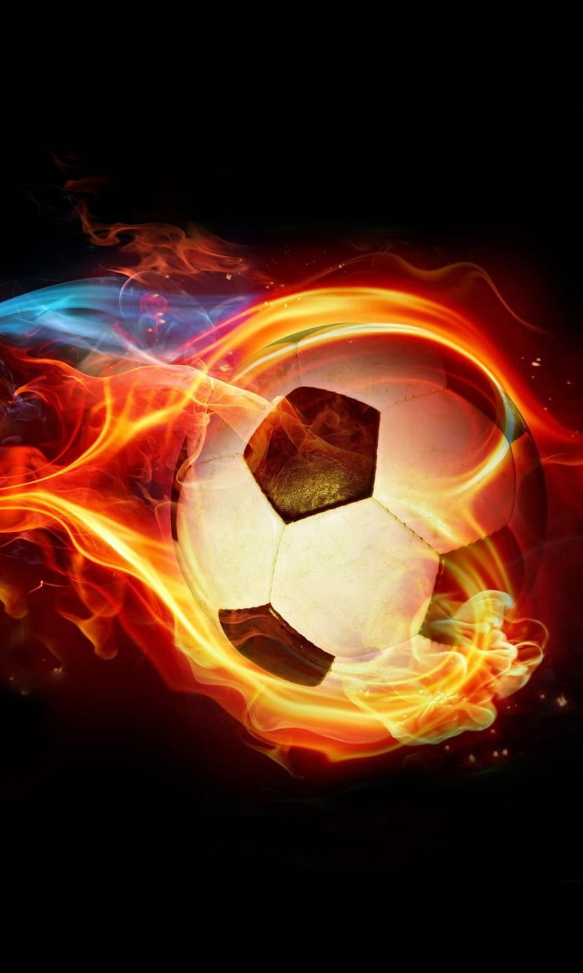 Flaming Soccer Ball windows phone [] for your , Mobile & Tablet. Explore Soccer . Soccer Players , US Soccer HD phone wallpaper