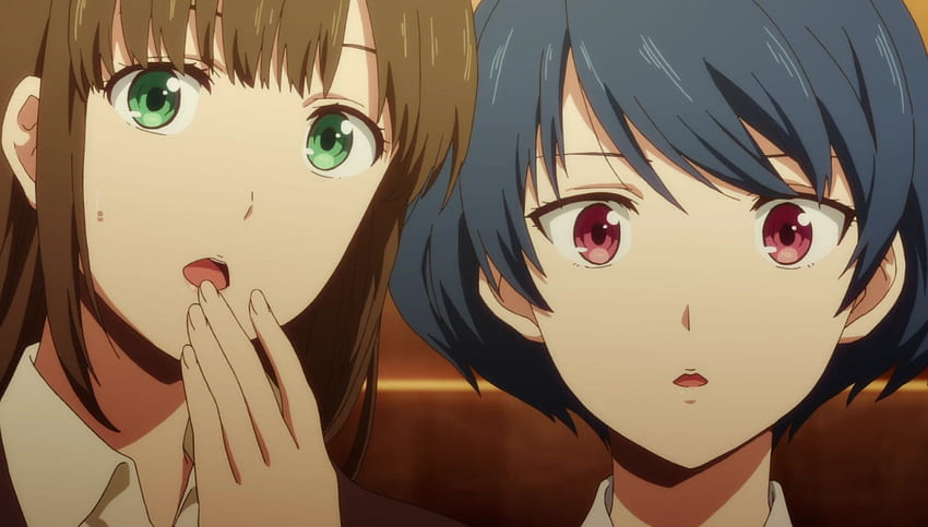 Domestic Girlfriend – Ep. 10 – Xenodude's Scribbles