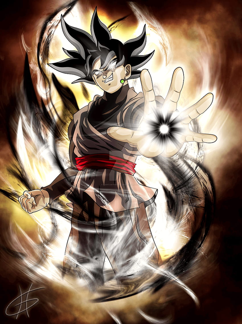 Desenho goku, desenho, goku, dragon ball HD phone wallpaper