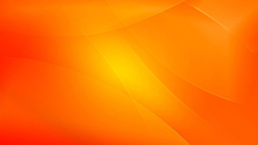 Oranye Abstrak - Latar Belakang Abstrak Oranye Terbakar - & Latar Belakang Wallpaper HD
