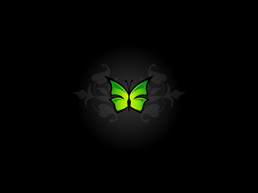 Simple butterfly Icon PNG - PNG and Icon s, Minimalist Butterfly HD wallpaper