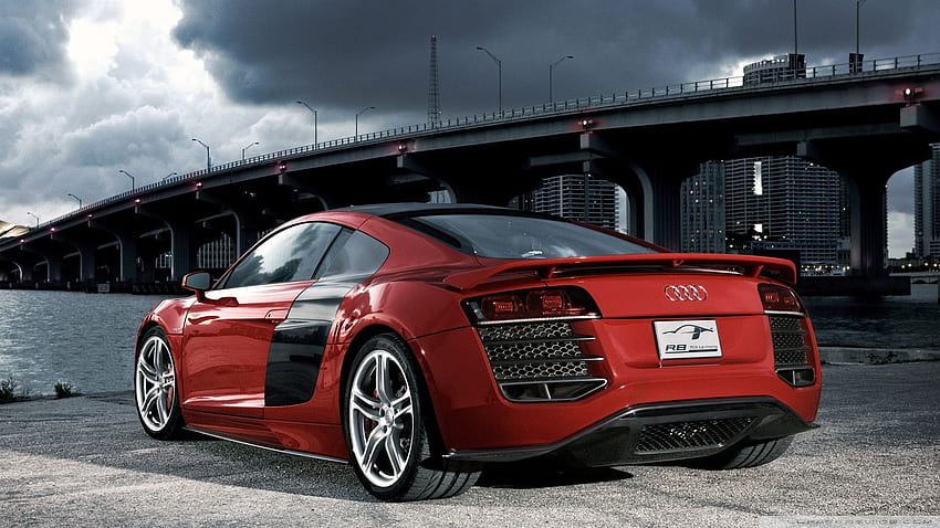 Audi R8 TDI Le Mans Concept 6 ❤ for HD wallpaper
