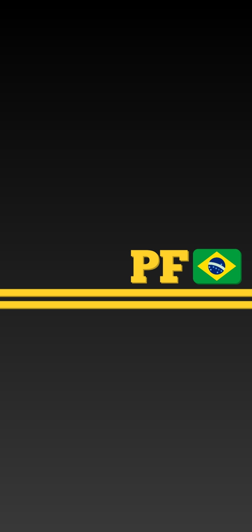 Polícia Federal, swat, prf, policia, brasil, fbi HD phone wallpaper