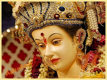 Durga puja background HD wallpapers | Pxfuel