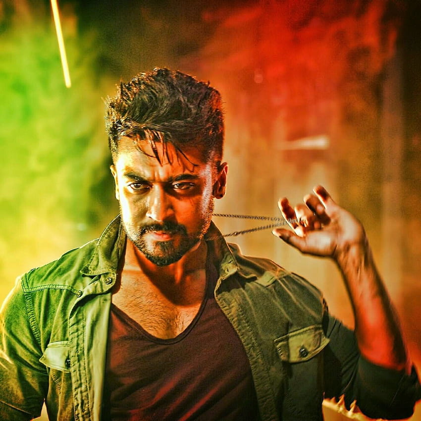Surya hair style Archives HD phone wallpaper | Pxfuel