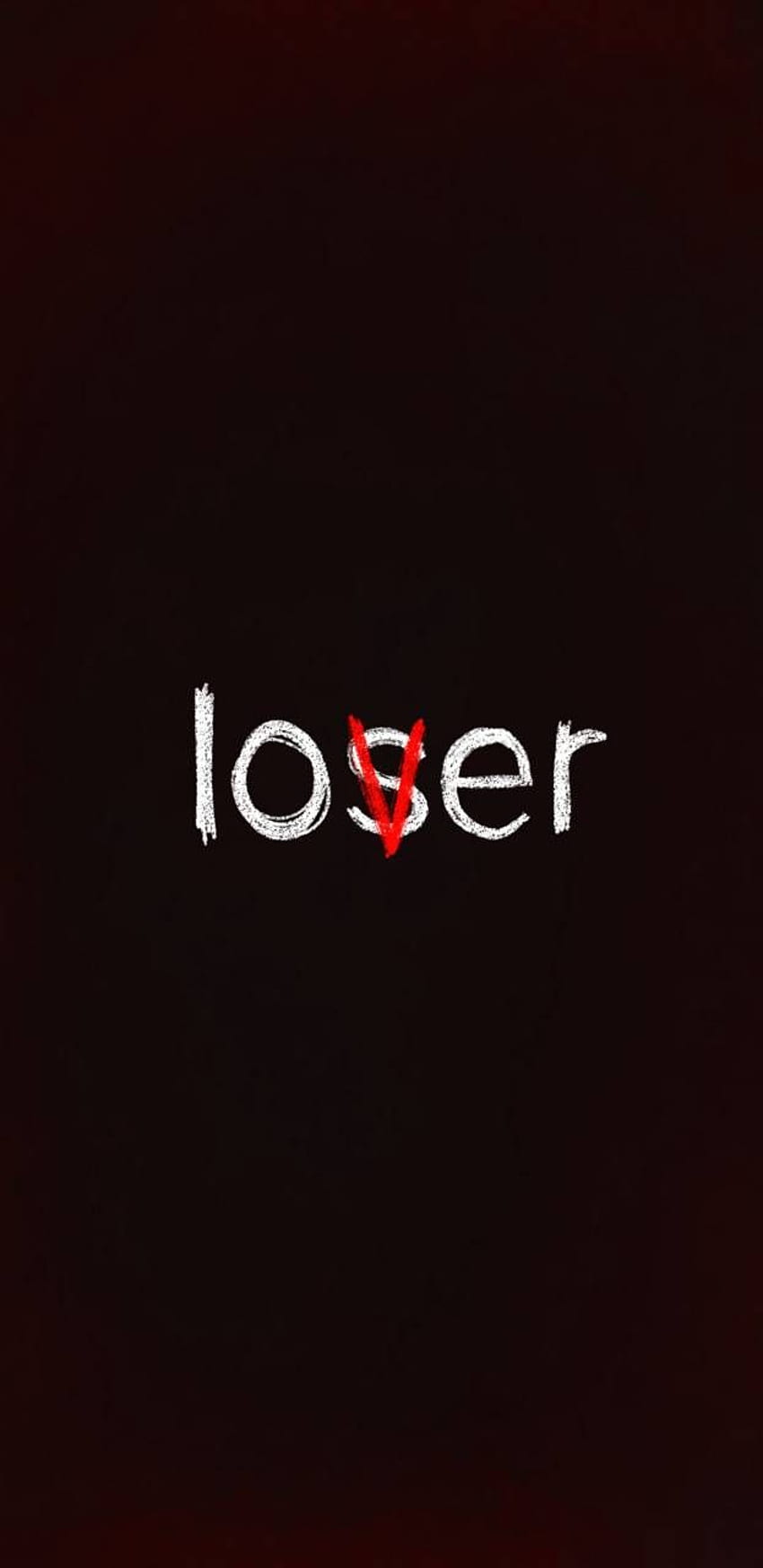 IT lover, Lover Loser HD phone wallpaper | Pxfuel