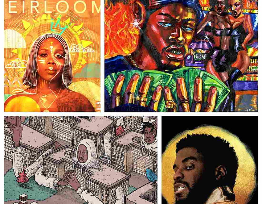 Hip Hop Albums That Reflected The Politics Of Race, Space, Hip Hop Culture HD wallpaper