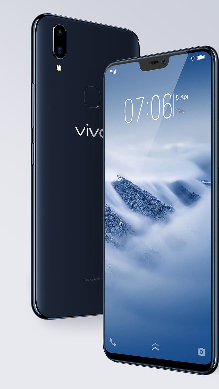 Vivo, V9 Mobile HD phone wallpaper