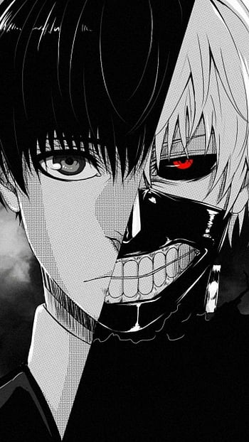 Anime HD Tokyo Ghoul Wallpapers  Wallpaper Cave