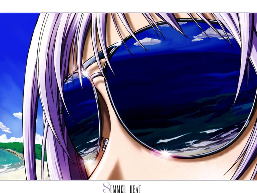 Nagi Souichiro - Tenjho Tenge - Image #1125720 - Zerochan Anime Image Board