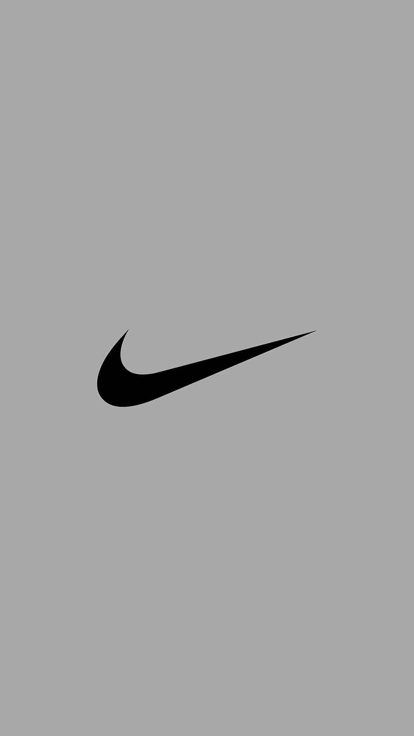 Symbole Nike, virgule Nike Fond d'écran de téléphone HD