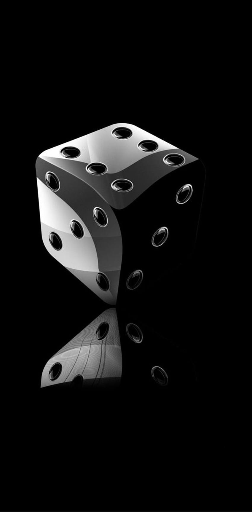 Stacked Dice Live Wallpaper - free download