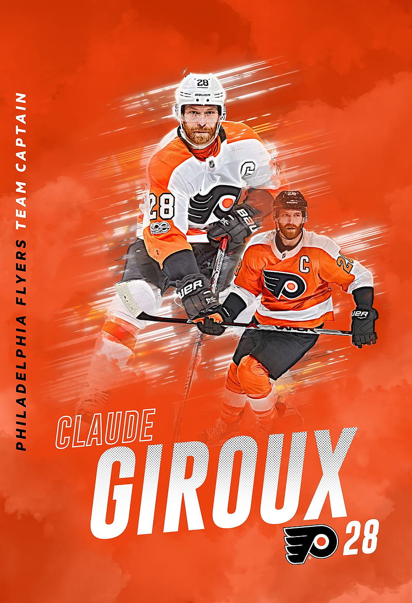 Philadelphia Flyers Internship HD phone wallpaper Pxfuel