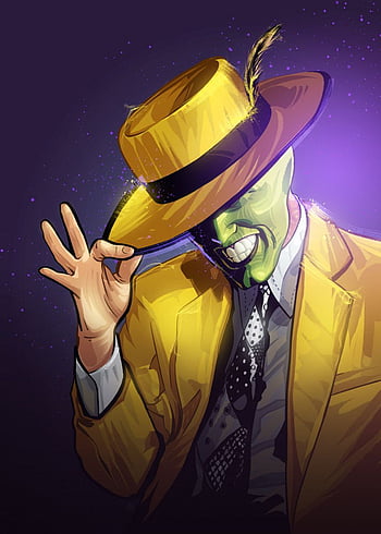 Guy Fawkes Face Mask - Download Mobile Phone full HD wallpaper