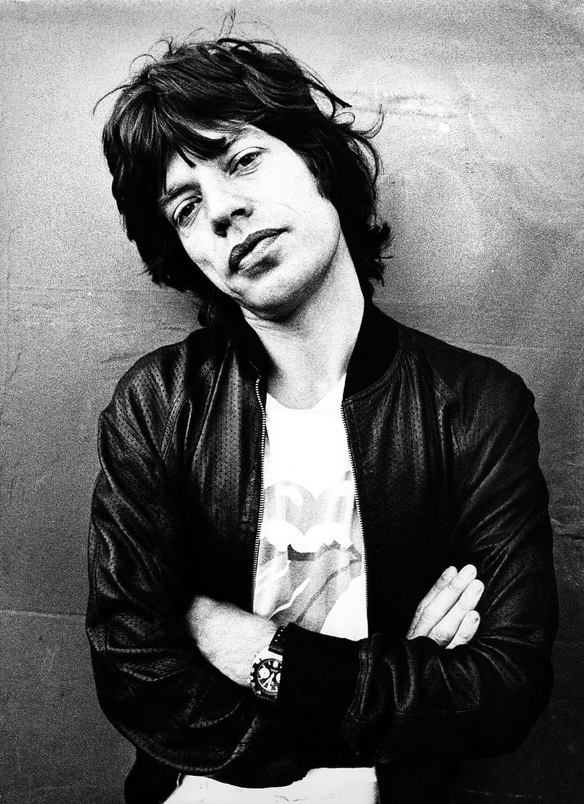 Mick Jagger (, 436,04 Kb) HD-Handy-Hintergrundbild