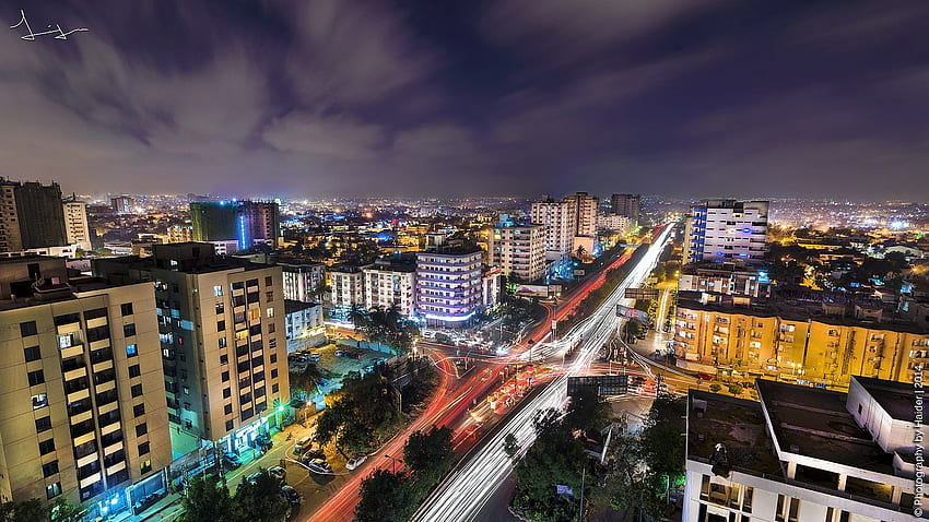 Karachi - Pakistan the city of light HD wallpaper | Pxfuel