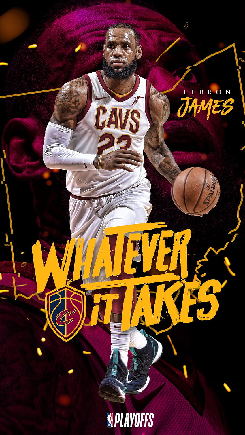 LeBron James Wallpaper 4K American basketball player NBA 7605