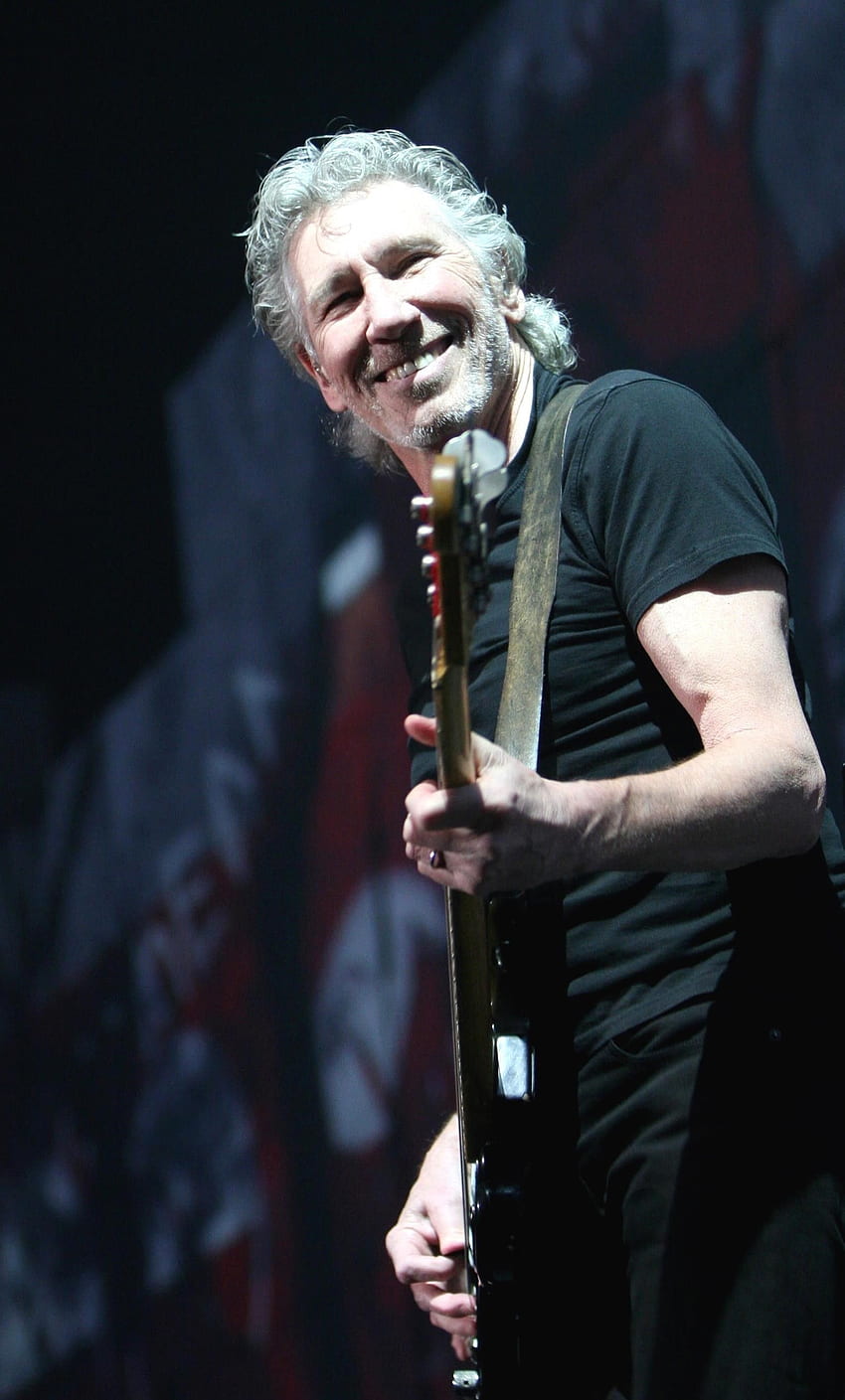 Roger Waters. Pink floyd, Roger waters, albums de Pink floyd Fond d'écran de téléphone HD