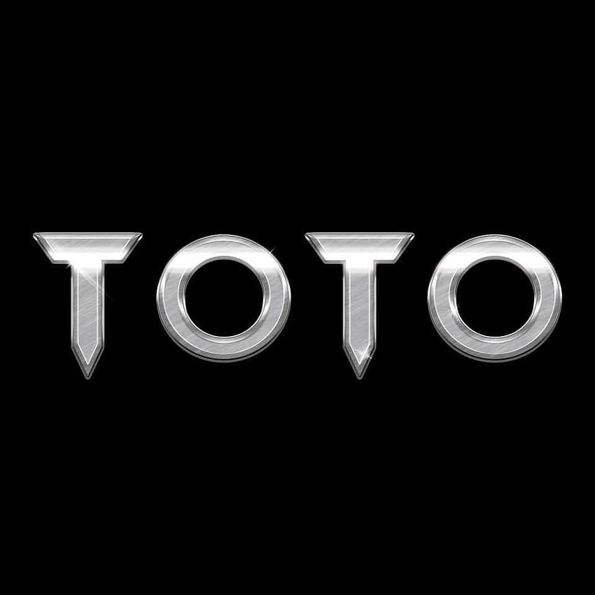 Toto Band Logo - 2016 Logo Vector Online HD phone wallpaper