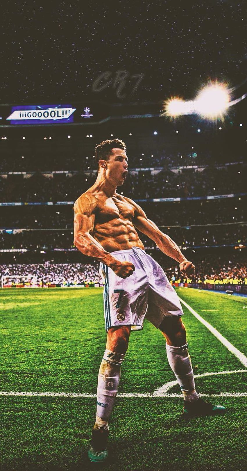 Body, Cristiano Ronaldo Goal HD phone wallpaper | Pxfuel
