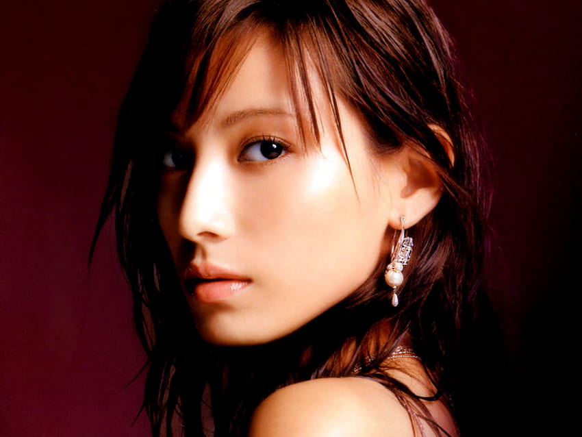 Ms. Ai Kato (4), fashion, asian, japan, oriental, modeling HD wallpaper