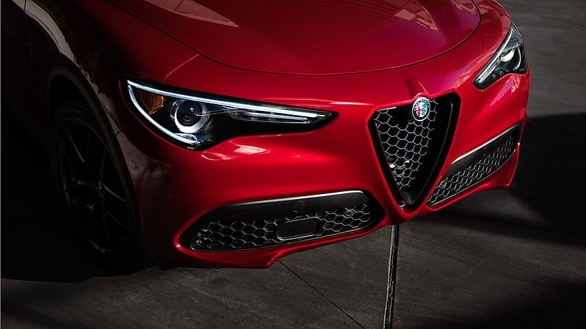 Alfa Romeo Stelvio HD wallpaper | Pxfuel