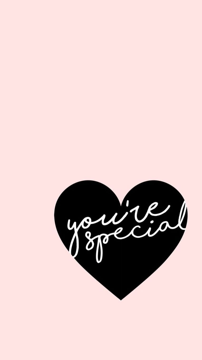 You are special. quotes, Tumblr quotes , Phone quotes HD phone ...