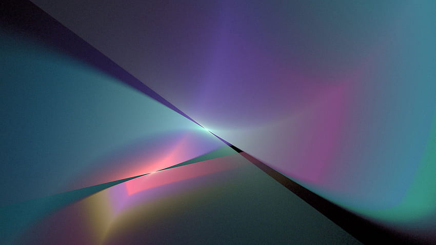 Abstract, Shine, Light, Brilliance, Surface, Ray HD wallpaper