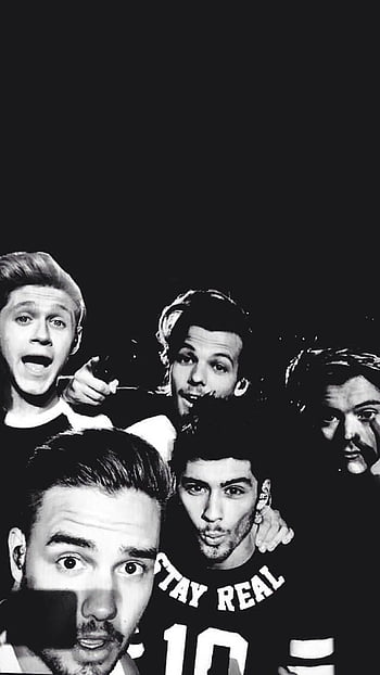 One Direction Phone Wallpapers  Wallpaper Cave