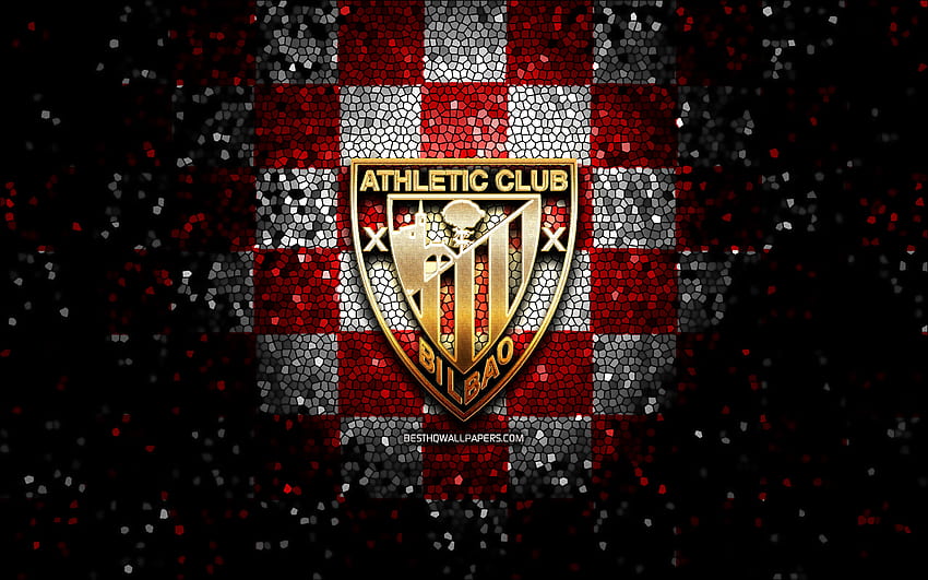 Athletic Bilbao, club, logo, football HD wallpaper | Pxfuel
