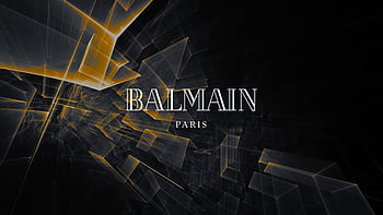 Balmain HD wallpaper | Pxfuel