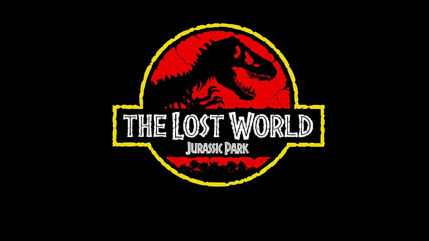 Kayıp Dünya - Jurassic Park Kayıp Dünya Logosu - - teahub.io, Jurassic Park Logosu HD duvar kağıdı